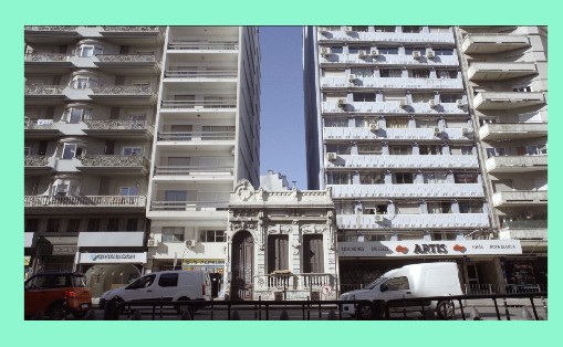 Montevideo Inolvidable